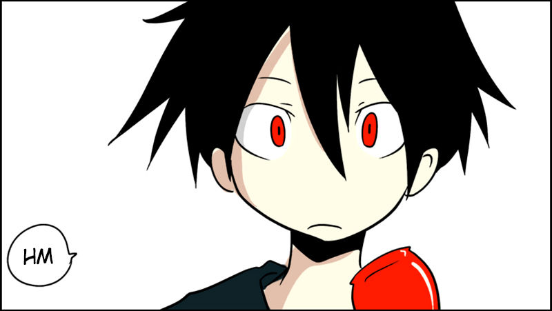 Senyuu. Chapter 2.30 page 32 - Vol.02 Chapter 30: Demon Lord, Planning