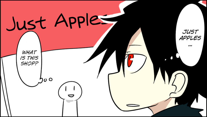 Senyuu. Chapter 2.30 page 34 - Vol.02 Chapter 30: Demon Lord, Planning