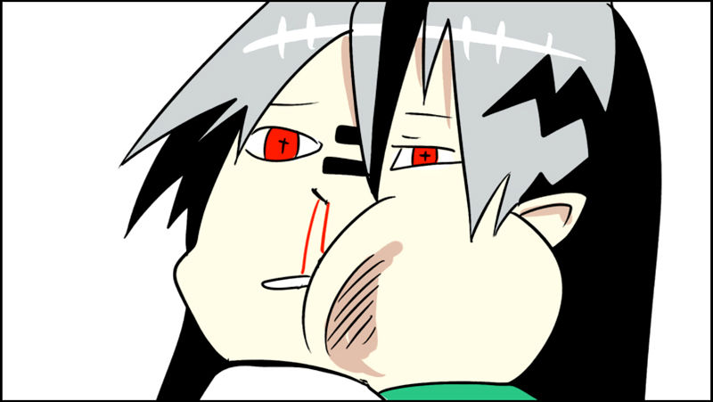 Senyuu. Chapter 2.30 page 38 - Vol.02 Chapter 30: Demon Lord, Planning