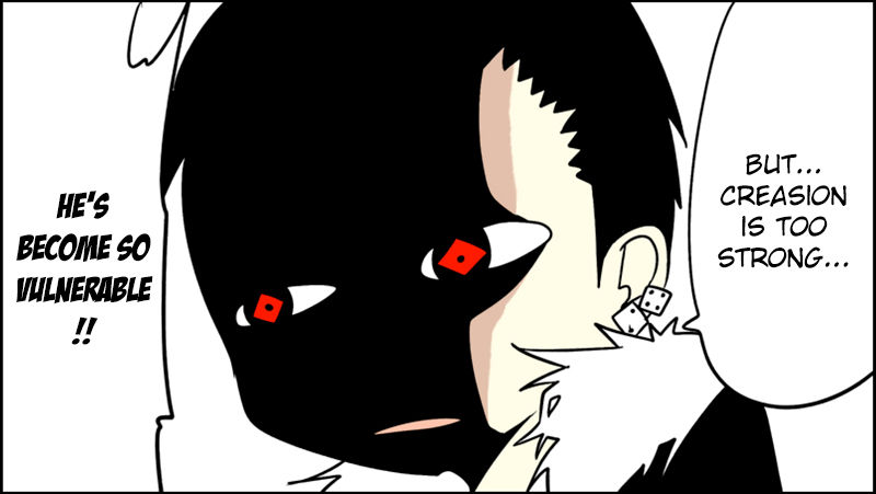 Senyuu. Chapter 2.30 page 5 - Vol.02 Chapter 30: Demon Lord, Planning