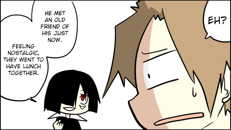 Senyuu. Chapter 2.31 page 10 - Vol.02 Chapter 31: Alba,Convey