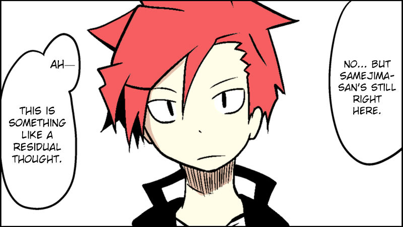 Senyuu. Chapter 2.31 page 11 - Vol.02 Chapter 31: Alba,Convey