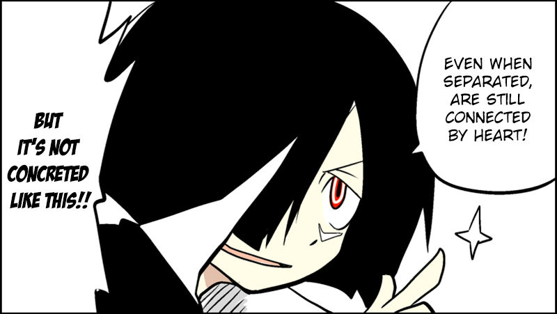 Senyuu. Chapter 2.31 page 13 - Vol.02 Chapter 31: Alba,Convey