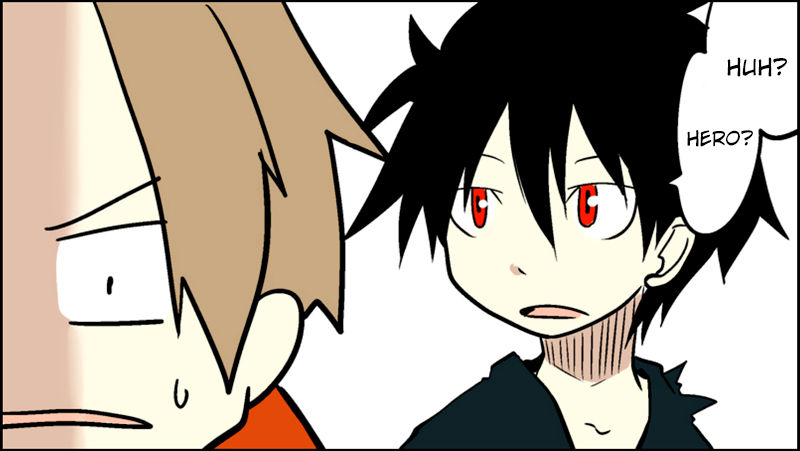 Senyuu. Chapter 2.31 page 15 - Vol.02 Chapter 31: Alba,Convey