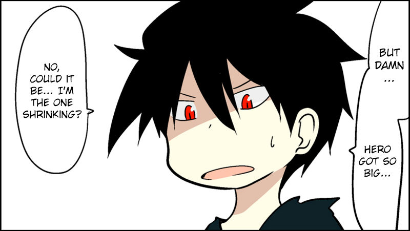 Senyuu. Chapter 2.31 page 26 - Vol.02 Chapter 31: Alba,Convey