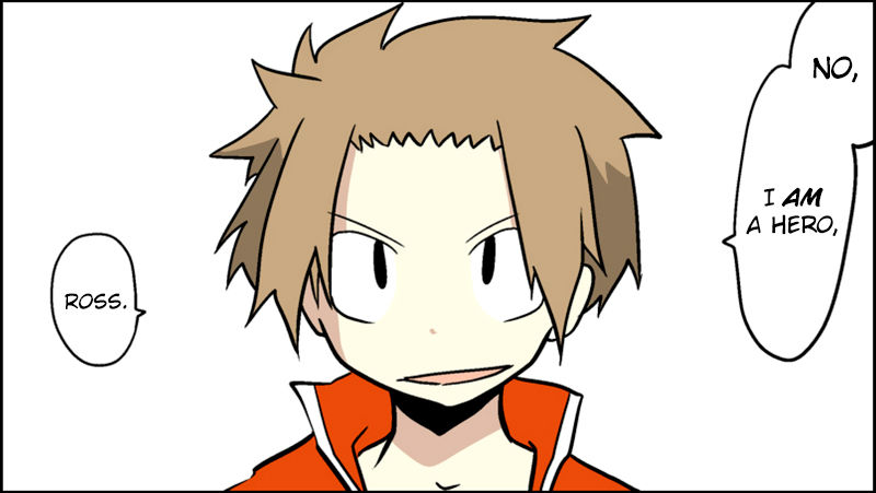 Senyuu. Chapter 2.31 page 35 - Vol.02 Chapter 31: Alba,Convey