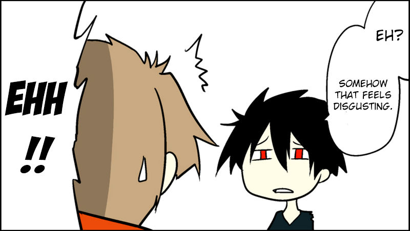 Senyuu. Chapter 2.31 page 37 - Vol.02 Chapter 31: Alba,Convey