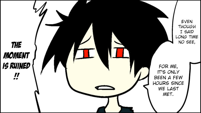 Senyuu. Chapter 2.31 page 38 - Vol.02 Chapter 31: Alba,Convey