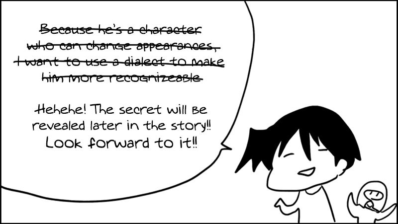 Senyuu. Chapter 2.31 page 44 - Vol.02 Chapter 31: Alba,Convey