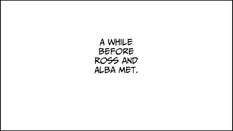 Senyuu. Chapter 2.32 page 19 - Vol.02 Chapter 32: Ross,Knows