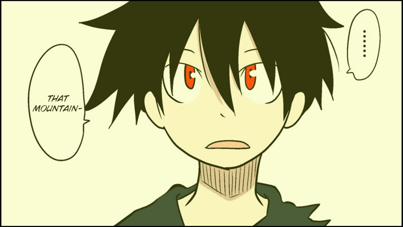 Senyuu. Chapter 2.32 page 27 - Vol.02 Chapter 32: Ross,Knows