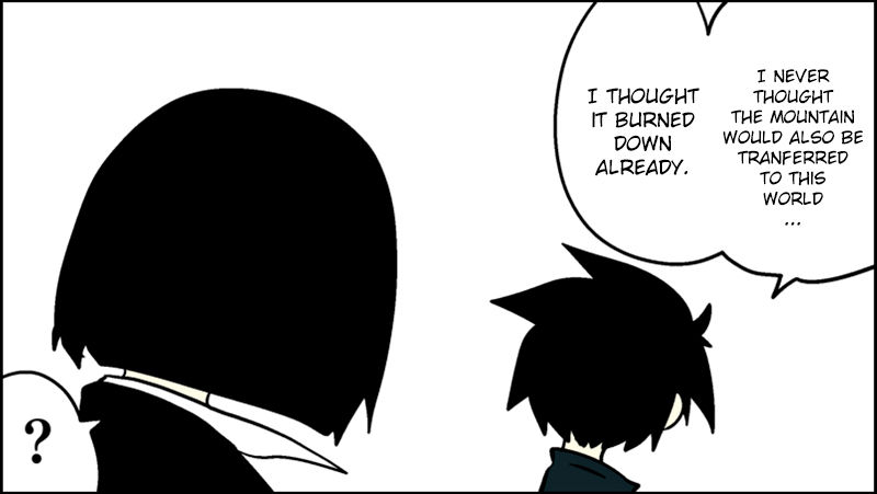 Senyuu. Chapter 2.32 page 30 - Vol.02 Chapter 32: Ross,Knows