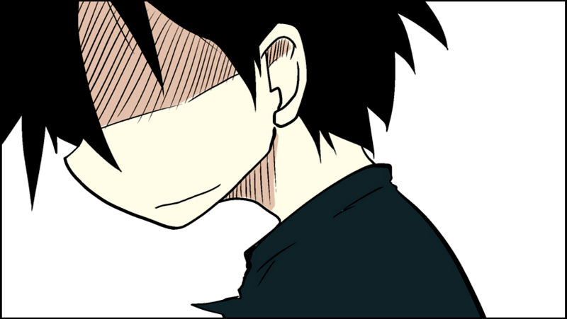 Senyuu. Chapter 2.32 page 36 - Vol.02 Chapter 32: Ross,Knows