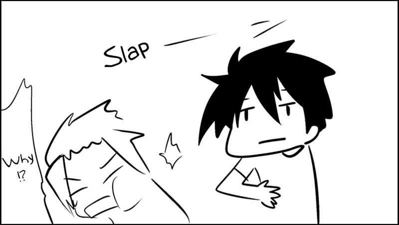 Senyuu. Chapter 2.32 page 42 - Vol.02 Chapter 32: Ross,Knows