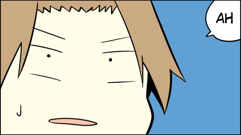 Senyuu. Vol.02 Chapter 33 page 3 - Vol.02 Chapter 33: Ross, Surprised
