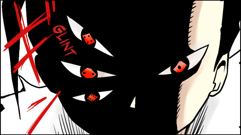 Senyuu. Vol.02 Chapter 33 page 31 - Vol.02 Chapter 33: Ross, Surprised