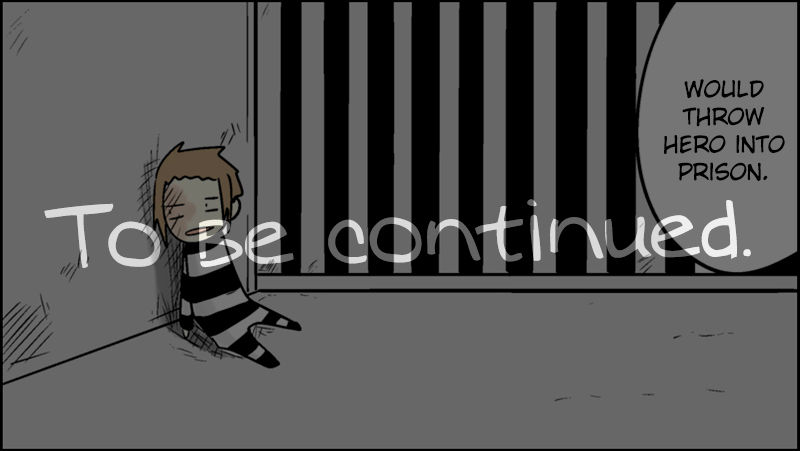 Senyuu. Vol.02 Chapter 33 page 36 - Vol.02 Chapter 33: Ross, Surprised