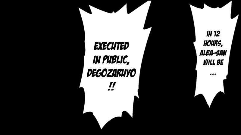 Senyuu. Vol.02 Chapter 34 page 10 - Vol.02 Chapter 34: Janua, Suggests