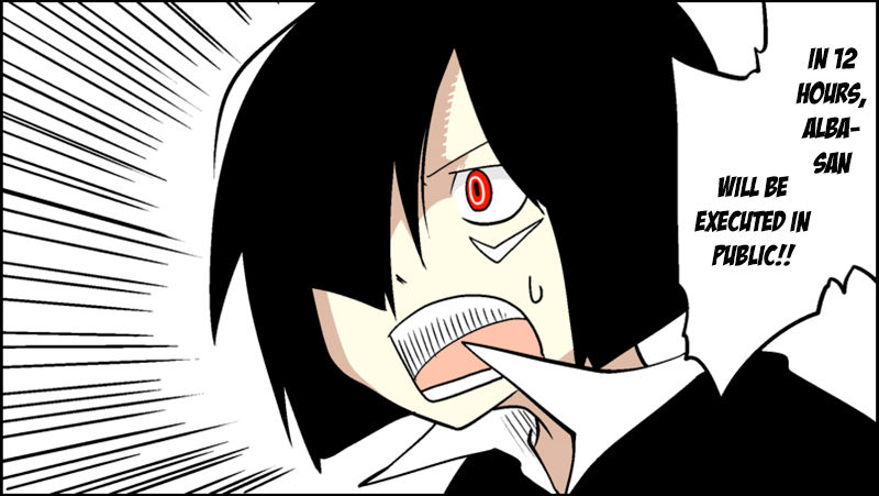 Senyuu. Vol.02 Chapter 34 page 12 - Vol.02 Chapter 34: Janua, Suggests
