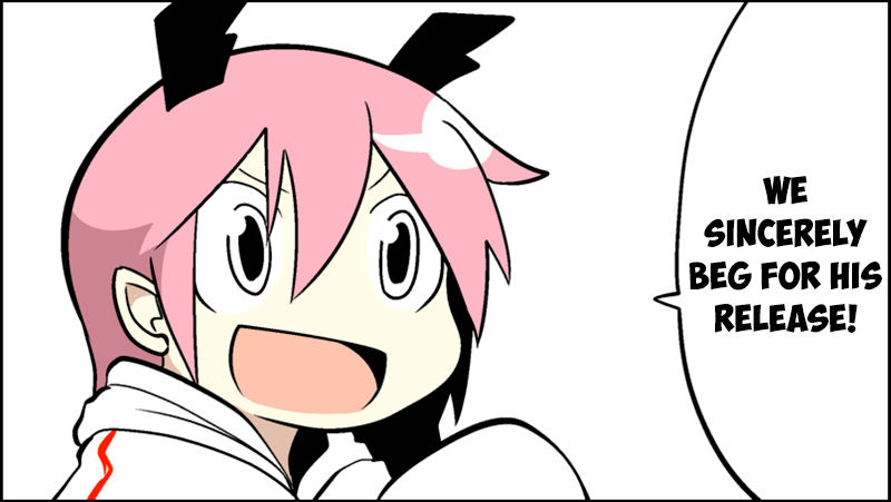 Senyuu. Vol.02 Chapter 34 page 15 - Vol.02 Chapter 34: Janua, Suggests
