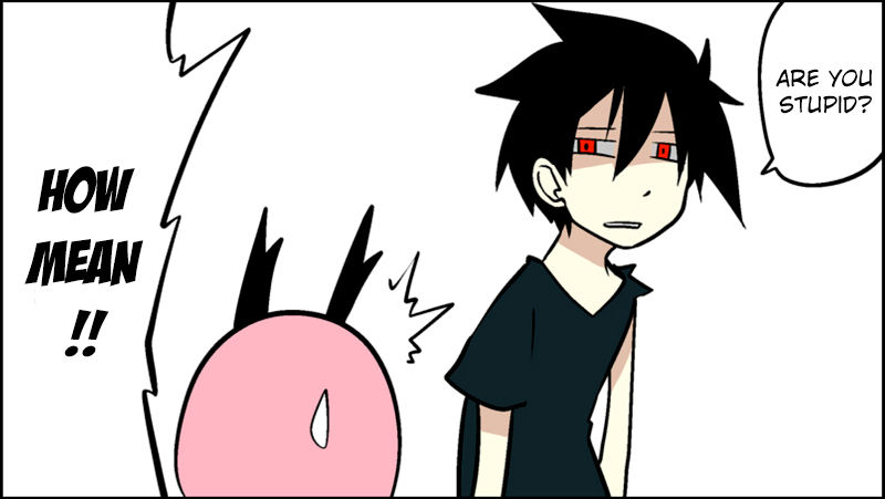 Senyuu. Vol.02 Chapter 34 page 16 - Vol.02 Chapter 34: Janua, Suggests