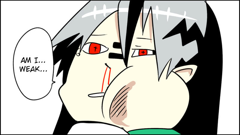 Senyuu. Vol.02 Chapter 34 page 24 - Vol.02 Chapter 34: Janua, Suggests