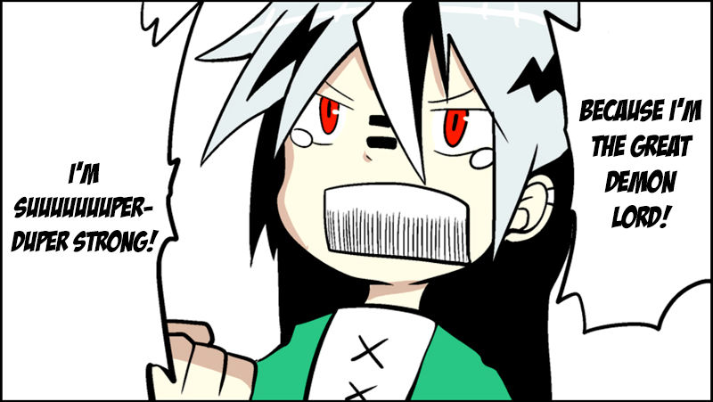 Senyuu. Vol.02 Chapter 34 page 26 - Vol.02 Chapter 34: Janua, Suggests