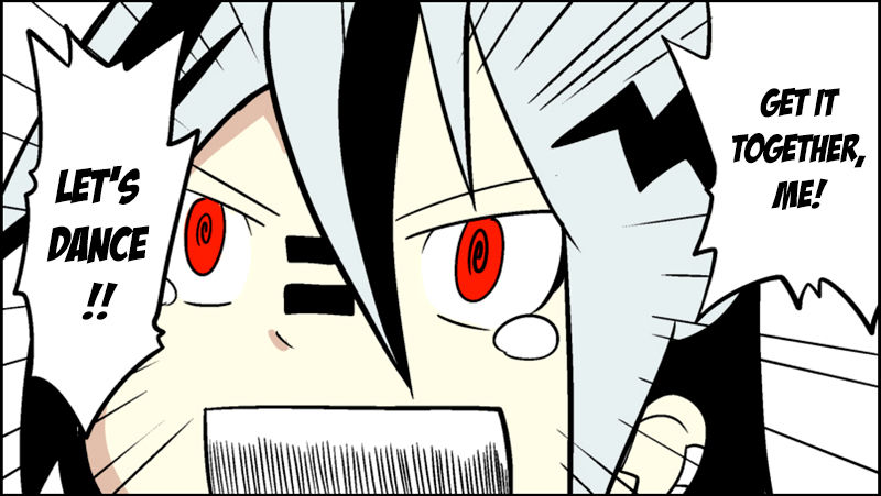 Senyuu. Vol.02 Chapter 34 page 27 - Vol.02 Chapter 34: Janua, Suggests