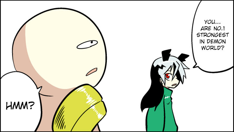 Senyuu. Vol.02 Chapter 34 page 32 - Vol.02 Chapter 34: Janua, Suggests