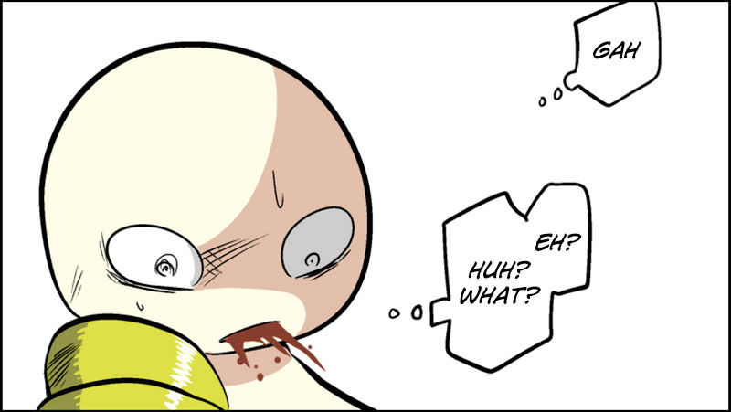 Senyuu. Vol.02 Chapter 34 page 37 - Vol.02 Chapter 34: Janua, Suggests