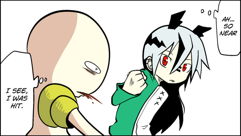 Senyuu. Vol.02 Chapter 34 page 38 - Vol.02 Chapter 34: Janua, Suggests