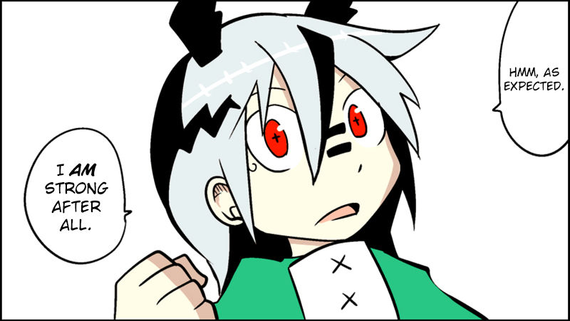 Senyuu. Vol.02 Chapter 34 page 39 - Vol.02 Chapter 34: Janua, Suggests