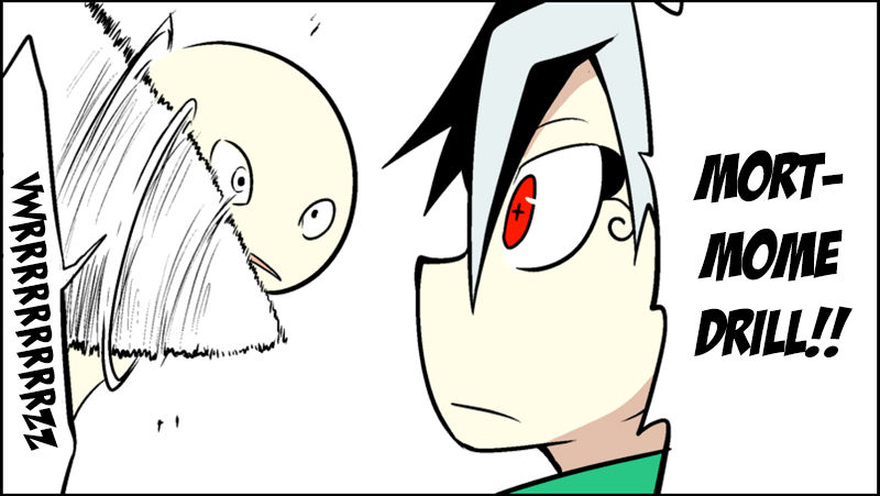 Senyuu. Vol.02 Chapter 34 page 40 - Vol.02 Chapter 34: Janua, Suggests
