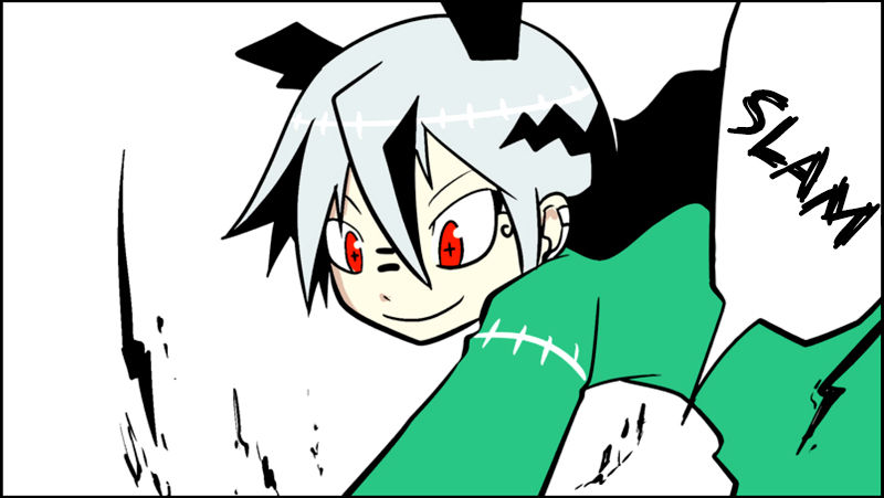 Senyuu. Vol.02 Chapter 34 page 43 - Vol.02 Chapter 34: Janua, Suggests