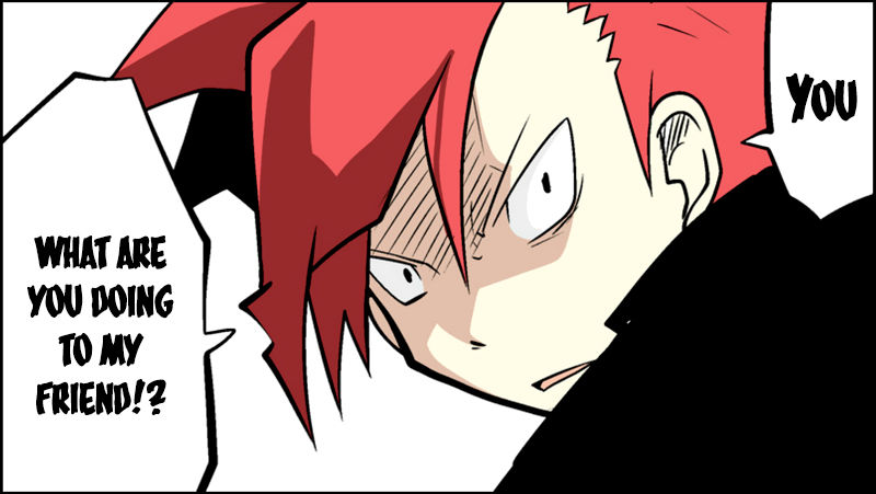 Senyuu. Vol.02 Chapter 34 page 47 - Vol.02 Chapter 34: Janua, Suggests