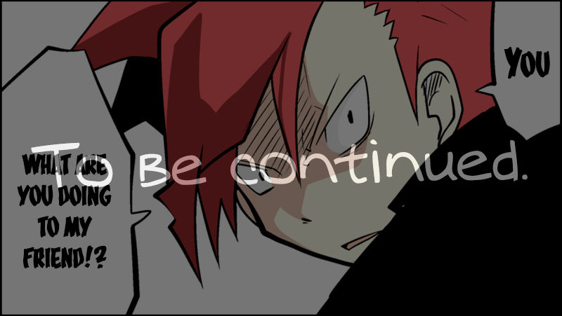 Senyuu. Vol.02 Chapter 34 page 48 - Vol.02 Chapter 34: Janua, Suggests