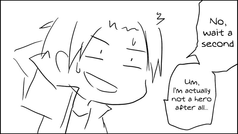 Senyuu. Vol.02 Chapter 34 page 51 - Vol.02 Chapter 34: Janua, Suggests