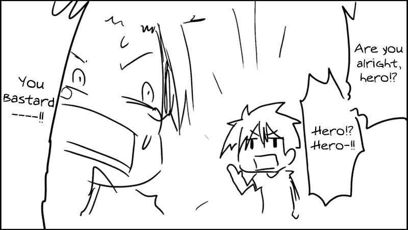 Senyuu. Vol.02 Chapter 34 page 52 - Vol.02 Chapter 34: Janua, Suggests