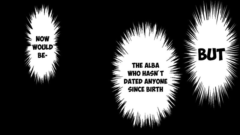 Senyuu. Vol.02 Chapter 36 page 15 - Vol.02 Chapter 36: Alba, Bewildered