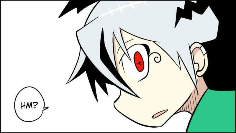 Senyuu. Vol.02 Chapter 36 page 30 - Vol.02 Chapter 36: Alba, Bewildered