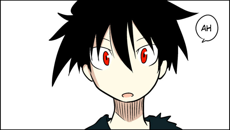 Senyuu. Vol.02 Chapter 36 page 31 - Vol.02 Chapter 36: Alba, Bewildered