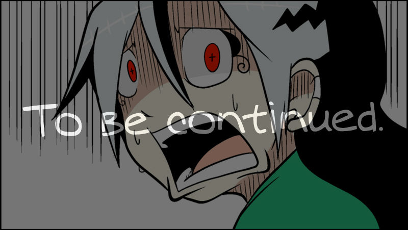 Senyuu. Vol.02 Chapter 36 page 35 - Vol.02 Chapter 36: Alba, Bewildered