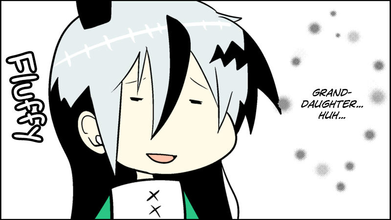 Senyuu. Vol.02 Chapter 37 page 10 - Vol.02 Chapter 37: Ross, Encounters