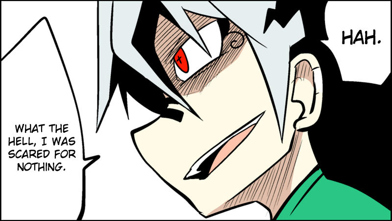 Senyuu. Vol.02 Chapter 37 page 15 - Vol.02 Chapter 37: Ross, Encounters