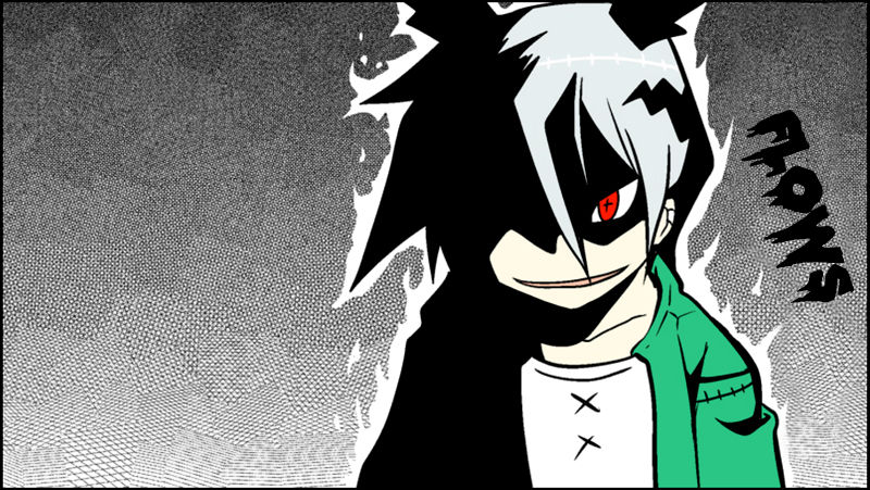 Senyuu. Vol.02 Chapter 37 page 17 - Vol.02 Chapter 37: Ross, Encounters