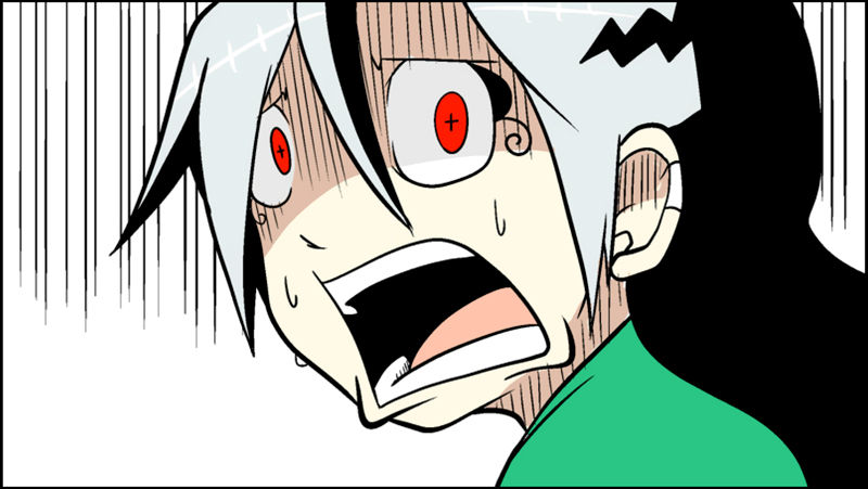 Senyuu. Vol.02 Chapter 37 page 2 - Vol.02 Chapter 37: Ross, Encounters