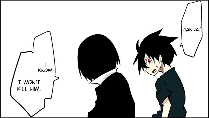 Senyuu. Vol.02 Chapter 37 page 30 - Vol.02 Chapter 37: Ross, Encounters
