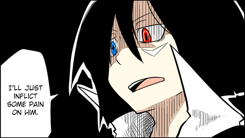 Senyuu. Vol.02 Chapter 37 page 31 - Vol.02 Chapter 37: Ross, Encounters