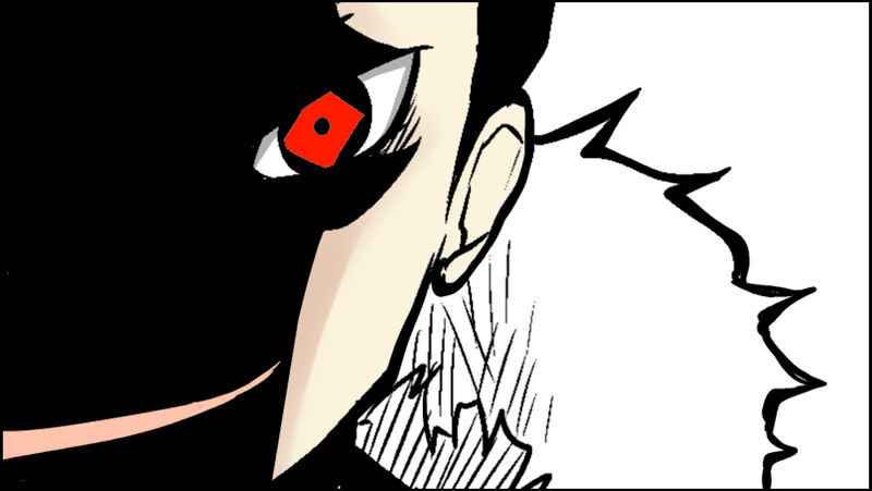 Senyuu. Vol.02 Chapter 37 page 38 - Vol.02 Chapter 37: Ross, Encounters