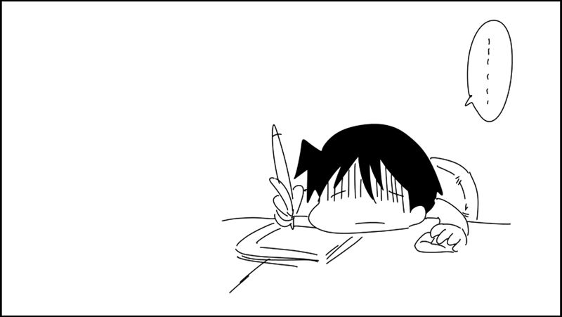 Senyuu. Vol.02 Chapter 37 page 46 - Vol.02 Chapter 37: Ross, Encounters
